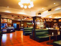 International Financial Hotel - Quầy bar