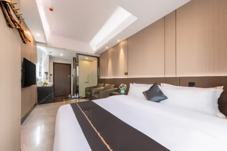 Guangwei Holiday Home