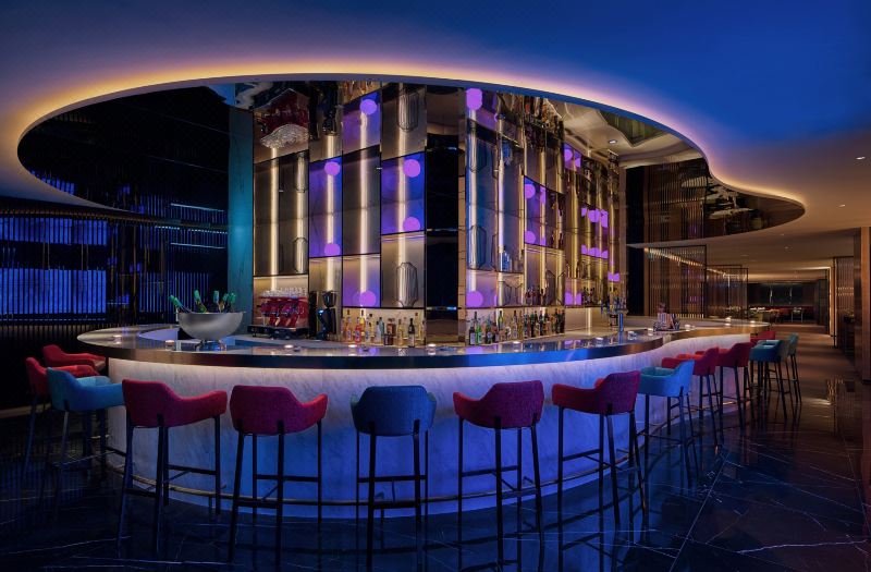 Prince Hotel Marco Polo photo 4