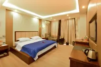Baoshan Jinma Zhongyun Grand Hotel