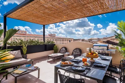 Casa San Lio Hotels near Chiesa di San Domenico Noto