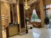 Ningdu Bosen Business Hotel