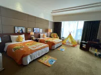 仏山順德哥頓ホテル（漁人港）