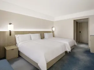 The Westin Josun Busan
