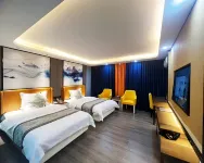 Linyi Jinshan Hotel
