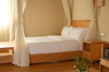 Zen Spring Hot Spring Resort (Shanghai Chuansha Ancient Town)