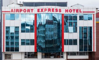 Istanbul Airport Express Hotel