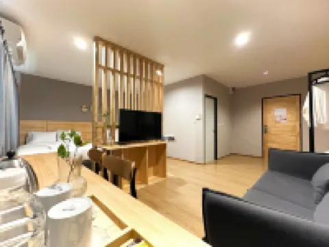 โรงแรมคินโนเทล โรงแรมในแพร่