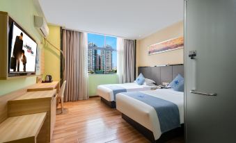 WenLang Hotel