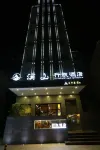 Shiyanxi Mountain Travel Hotel