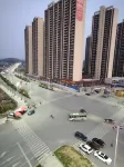 Manhattan International Hotel - Mountain view