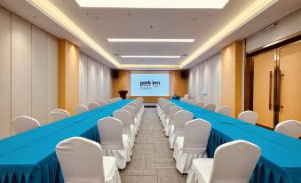 Park Inn by Radisson, Taiyuan Railway Station store