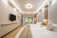 西遞瑞緣府陽光庭院民宿