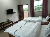 Ruyuan Nanshui Farm Hotel a Ruyuan
