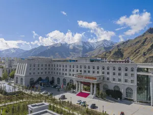 Lhasa U-TSANG HOTEL