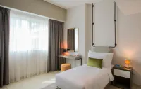 Dusit Princess Residences Dubai Marina Hotels near Swissita General Trading LLC