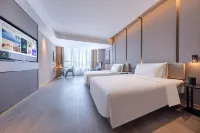 Atour Hotel Dongfeng Road, Peixian, Xuzhou Hotels in Pei County