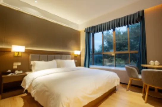 廣寧小葉時尚飯店