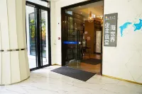 Huidong Xunliao Bay Shangbo Xi Resort Hotel - مسبح غير متناهي