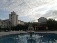 Ningyi Hotel Hotels in Jiashi