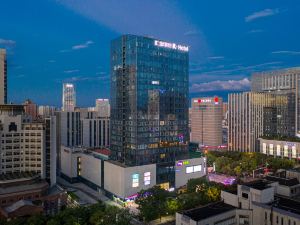 Golden °R Hotel(Shenlongcheng Store of Municipal People's Government)