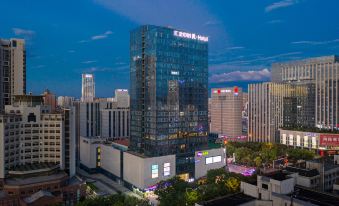 Golden °R Hotel(Shenlongcheng Store of Municipal People's Government)