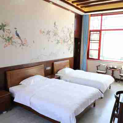 Taomagou Countryside Rooms