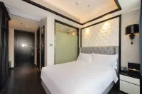 Starway Hotel (Nanchang Xinjian Wuyue Plaza) Hotel di Nanchang