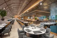 Wyndham Grand Zhaoqing Downtown - พร้อมอาหารเช้า