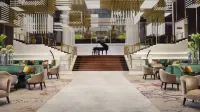 The St. Regis Jakarta Hotels in South Jakarta City