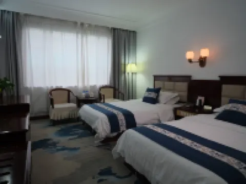 Dongpingying Hotel Hotels in Dongping