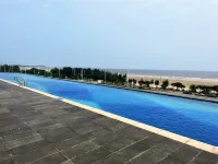 觀海瀾庭民宿（長樂國際機場店） - 海滩