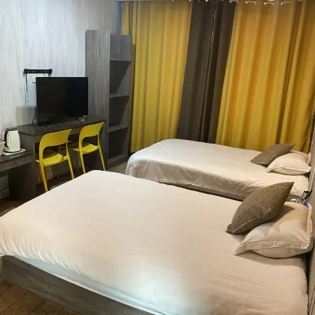 Kangxian Jinniu Hotel