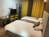 Kangxian Jinniu Hotel - واي فاي