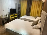 Kangxian Jinniu Hotel Hotels in Kang County