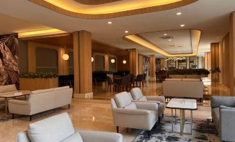 Oakwood Hotel & Apartments Taman Mini Jakarta