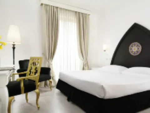 Palace Catania | UNA Esperienze Hotels in Province of Catania