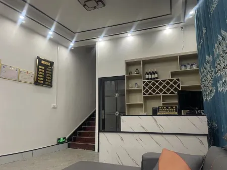 Xiangfeng Inn Отели рядом со станцией Congjiang Railway Station