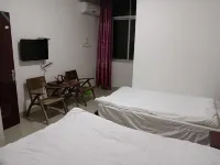 Longyan Yongding District Yushe Homestay - Dağ Manzaralı