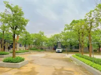 韶關禪悦生態農莊民宿 - 水上樂園