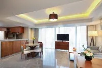 Intercontinental Jinan City Center