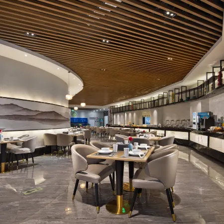 Guomao Grand Hotel
