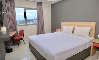 @Hom Semarang Simpang Lima