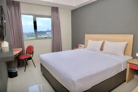 @Hom Semarang Simpang Lima