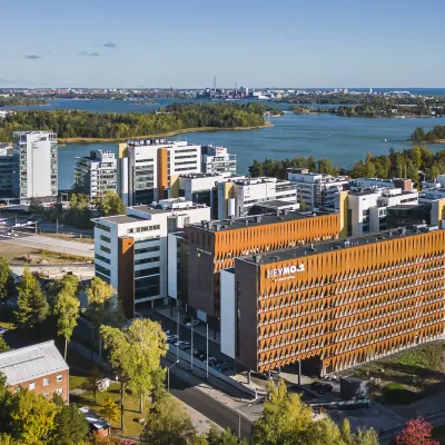 Heymo 1 by Sokos Hotels Hotels near Espoo