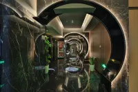 Chen Ming International Hotel - Spa