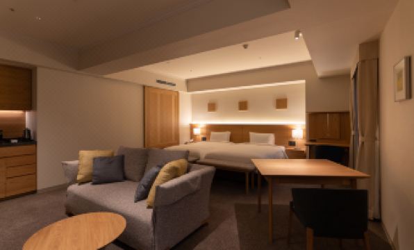 Authent Hotel Otaru