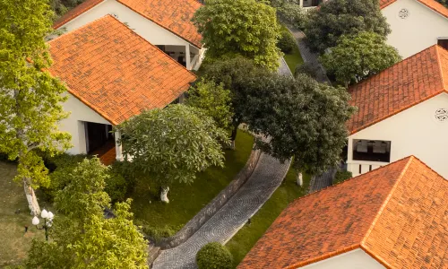 Senna Wellness Retreat