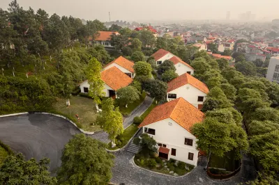 Senna Wellness Retreat Hotels in 