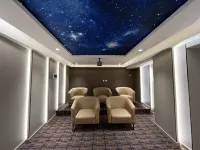 Zhongwei Qigua Light Luxury Hotel - 2-Star